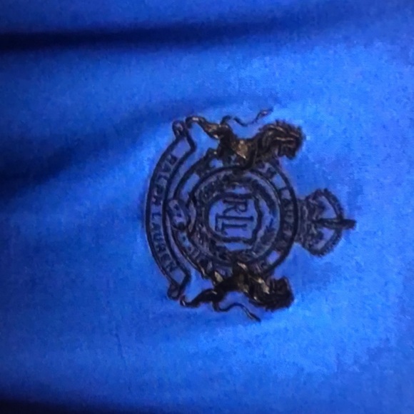 Lauren Ralph Lauren Top - Picture 2 of 4